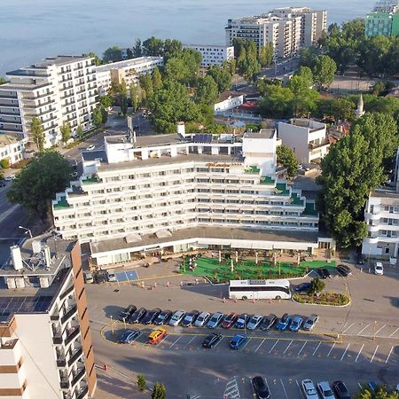 Hotel Condor Mamaia Kültér fotó