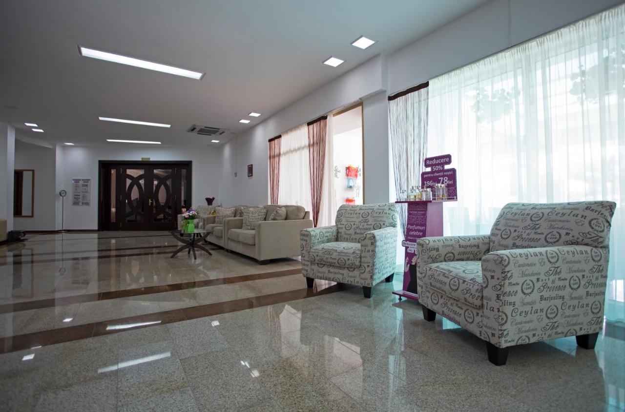 Hotel Condor Mamaia Kültér fotó