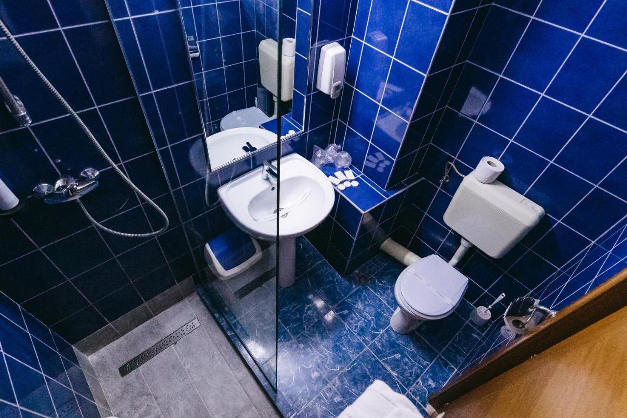 Hotel Condor Mamaia Kültér fotó